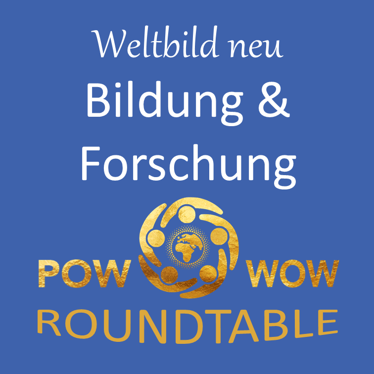 Speaker - Roundtable Weltbild neu, Medien, Bildung, Forschung
