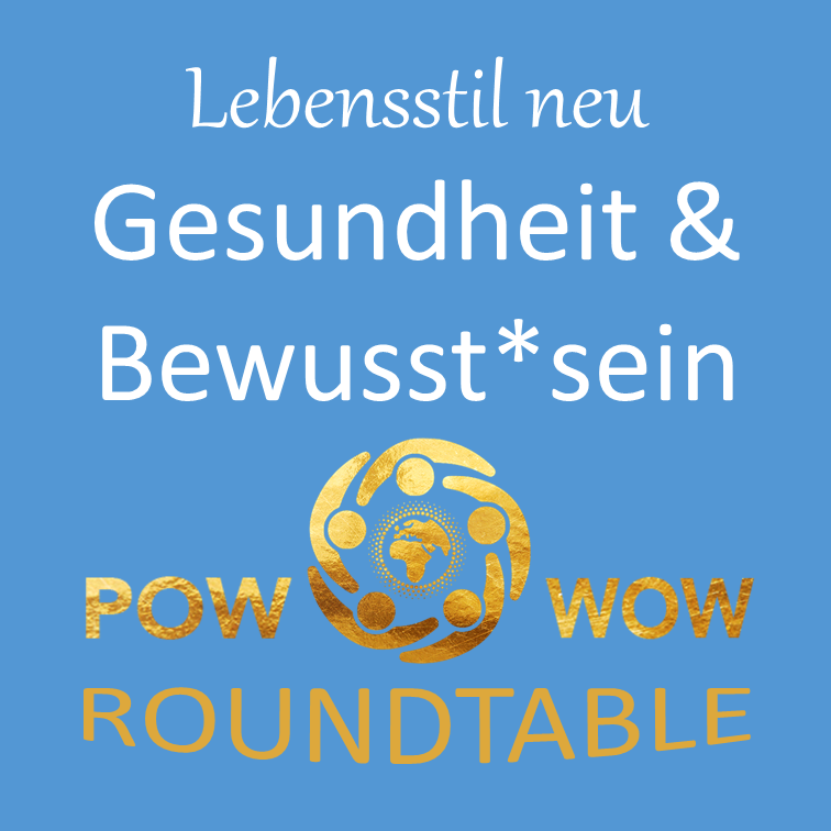 Speaker - Roundtable Gesundheit & Bewusstsein