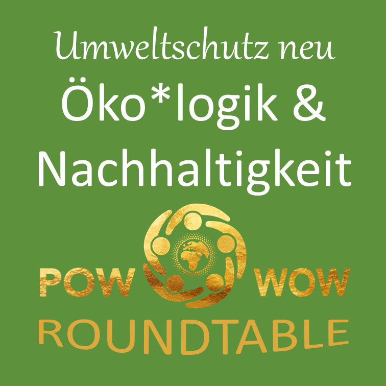 Speaker - Roundtable Ökologie & Nachhaltigkeit