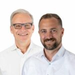 Gerhard Maier & Gerald Sturb