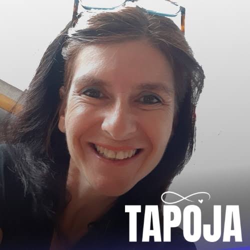 Speaker - Manuela Hanke
