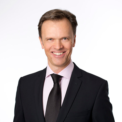 Speaker - Roman Kmenta