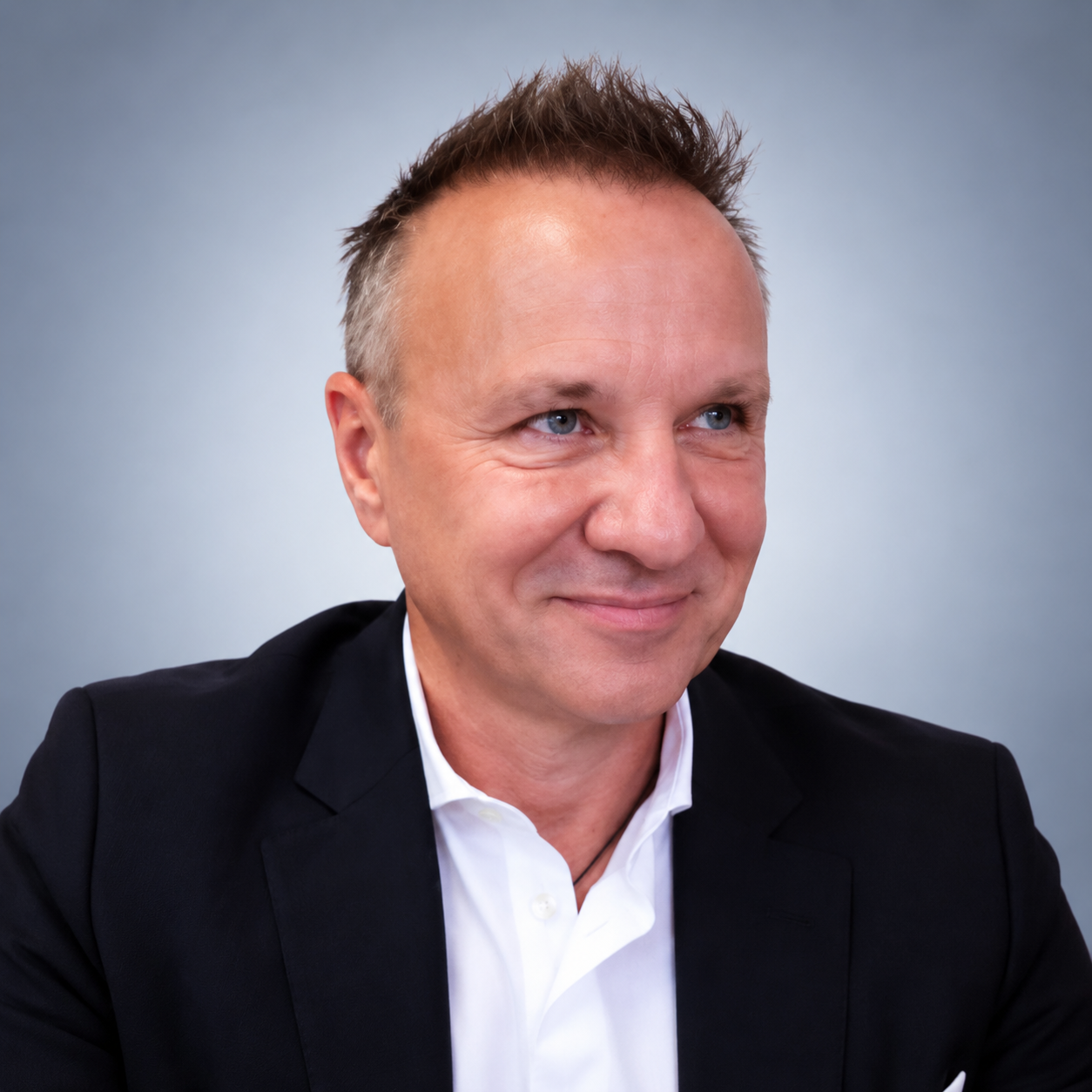 Speaker - Thomas Kutak