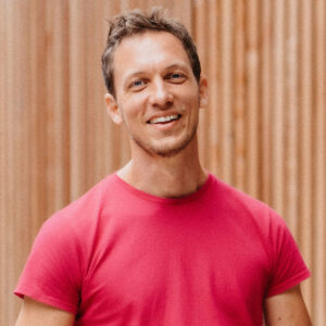 Speaker - Christian Lechner