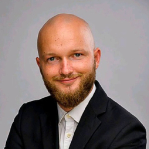 Speaker - Jasmin & Albert Luntsch