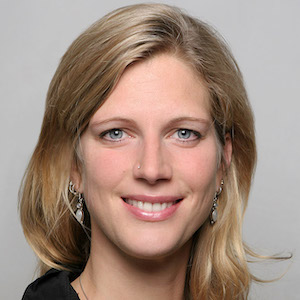 Speaker - Maja Göpel