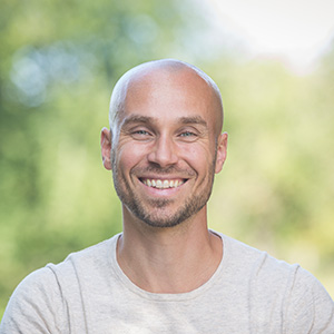 Speaker - Stephan Meier