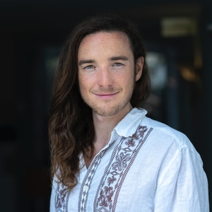 Speaker - Robin Kaiser