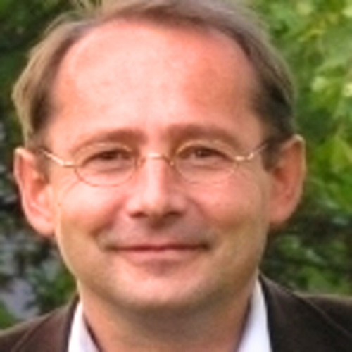 Speaker - Reinhard Klinge