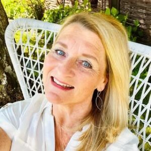 Speaker - Sabine Gabriel