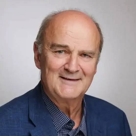 Speaker - Mag. Walter Sch&ouml;nthaler