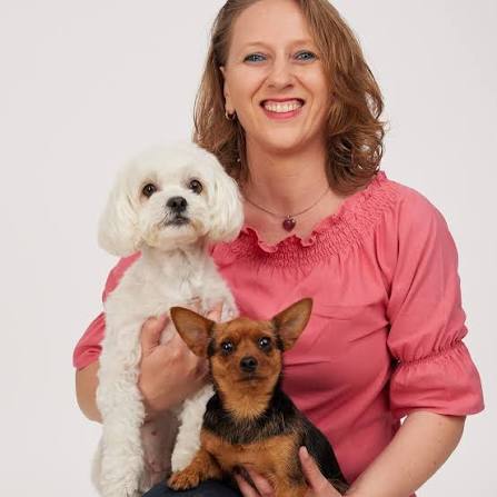 Speaker - Silvia Michaela Wagner