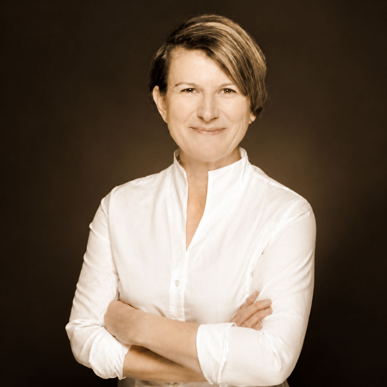 Speaker - Barbara Bruckberger