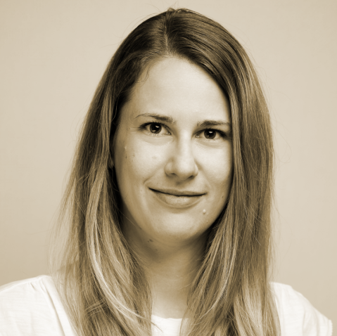 Speaker - Theresa Gruber, BSc