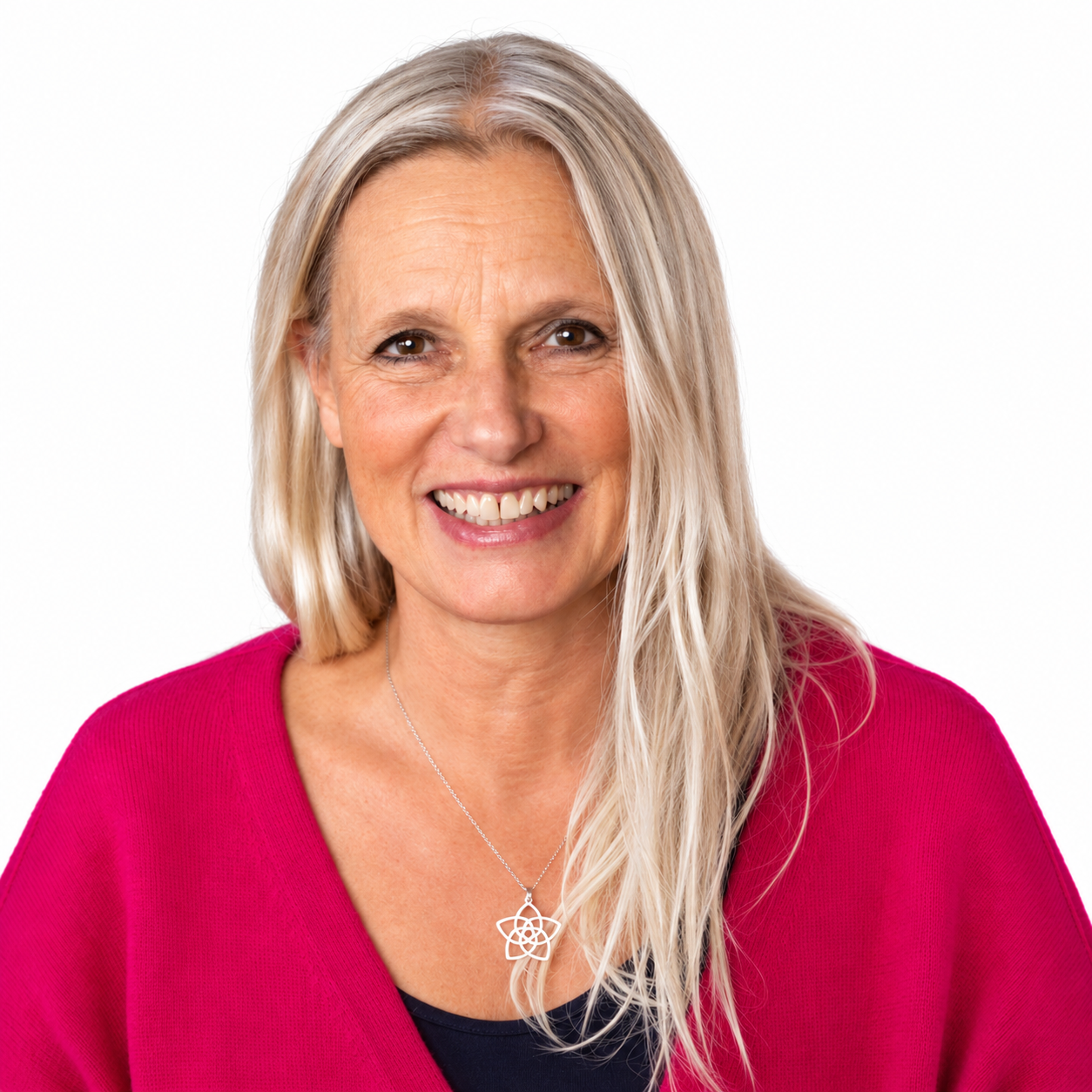 Speaker - Dr. Theresia Maria St&ouml;ckl-Drax