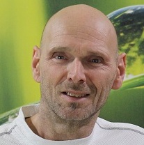 Wolfgang Albrecht