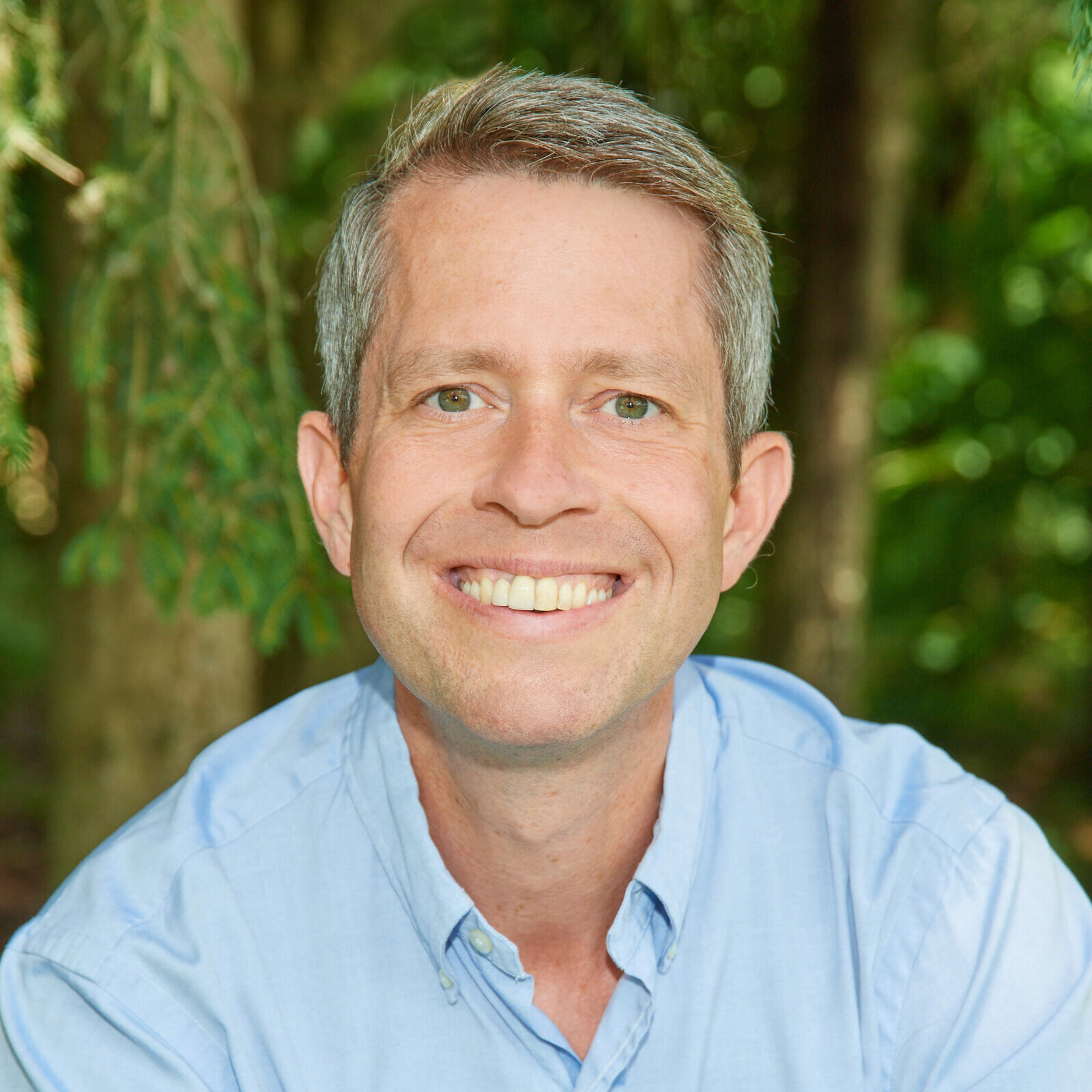 Speaker - Dr. Andreas Reichst&auml;dter