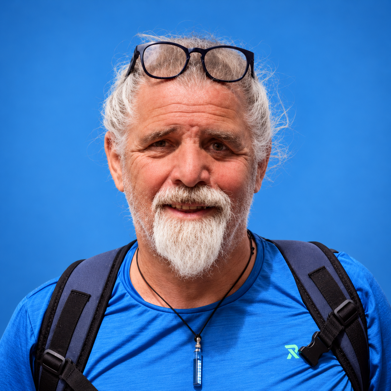 Speaker - Peter Kittl