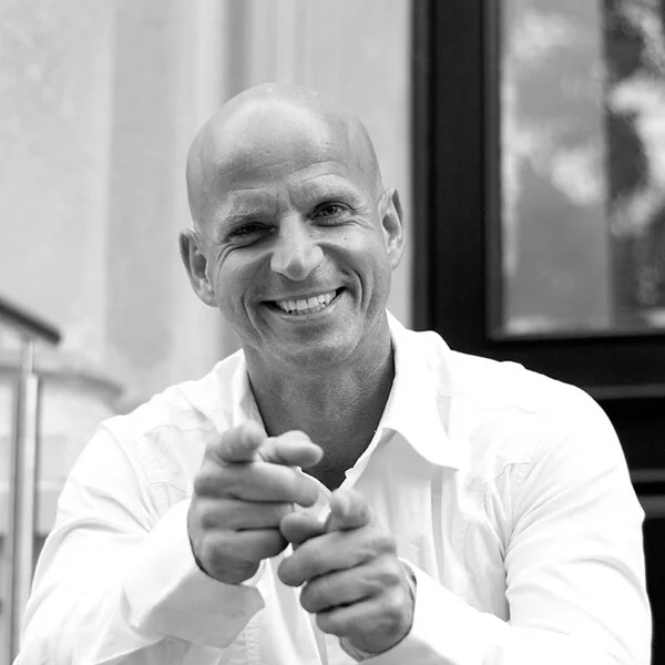 Speaker - Prof. Dr. Bernd Klöckner