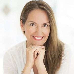 Sandra Weber