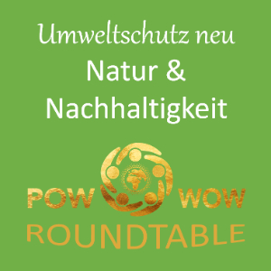 Roundtable Natur & Nachhaltigkeit