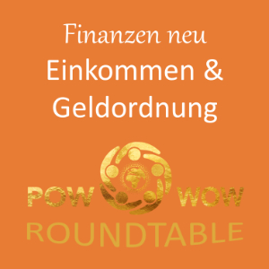 Speaker - Roundtable Einkommen & Geldordnung