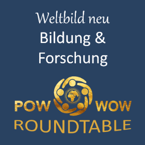 Speaker - Roundtable Bildung &  Forschung