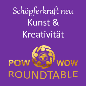 Speaker - Roundtable Kunst & Kreativität