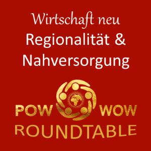Speaker - Roundtable Regionalität & Nahversorgung