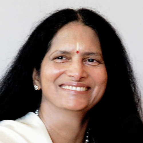 Speaker - Mata Urmila Devi